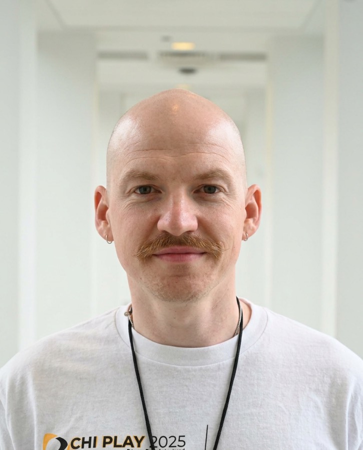 Oliver Braese, founder of SoulGarden